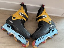 Size 8.5 - Vintage Roces 62