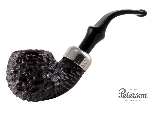Peterson system standard - peterson,