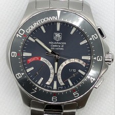 Orologio subacqueo TAG Heuer