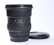 Tokina SD 12-24mm / 1:4 DX per