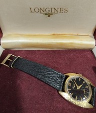 Longines President Madison