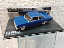 A1441) Collezione Opel - Opel