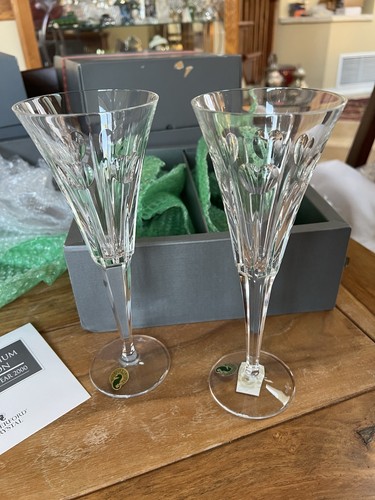Waterford crystal champagne - waterford,