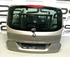 PORTELLO PORTELLONE BAGAGLIAIO