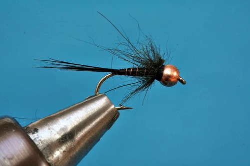 Fliegentom ninfa pezzi - fliegentom,
