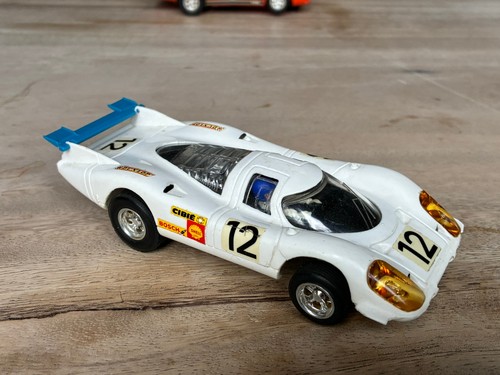 Scalextric porsche 917 - 1/32,