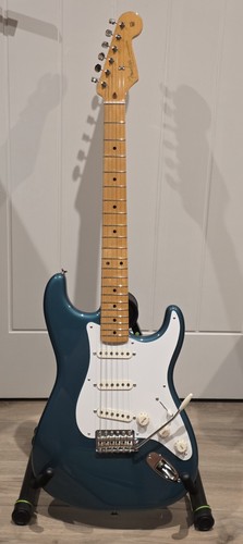 Fender vintera stratocaster - fender,