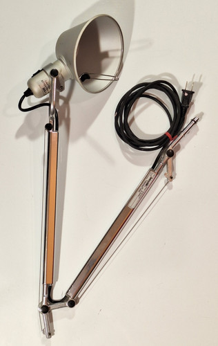 Artemide tolomeo mini - artemide, table