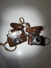2 x macchina fotografica