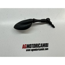 SPECCHIETTO RETROVISORE DESTRO PIEGHEVOLE KTM EXC 400 SUPER MOTARD 2002-2004