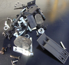 Weslo Cadence 340 CS Tapis