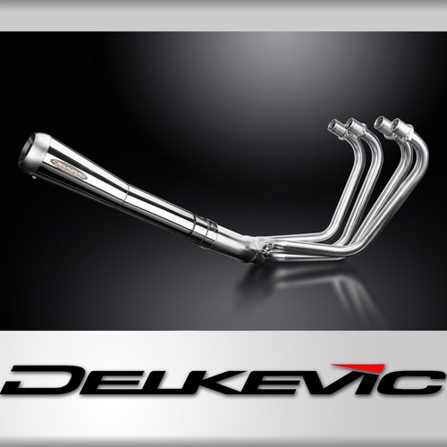 Silenziatore kawasaki z1a - silenziatore,