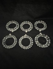 Ricambi Anelli porta pendagli