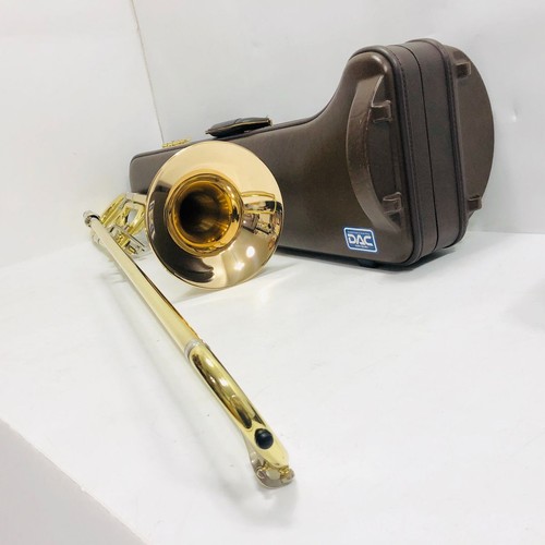 Trombone yamaha xeno - trombone,