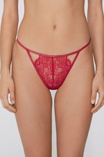 Tanga perizoma fianchetto - tanga,