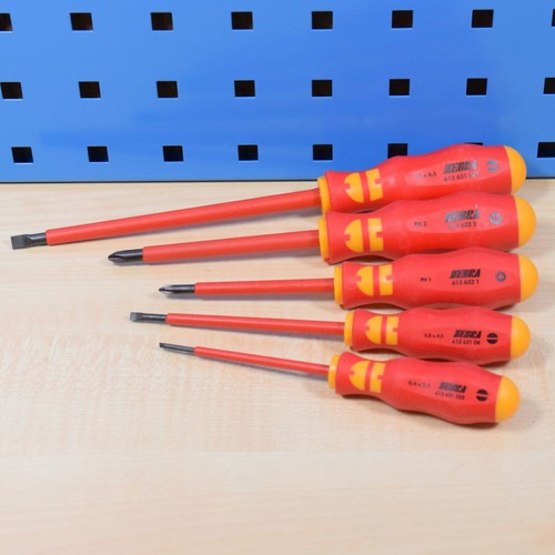 Würth set cacciaviti vde - würth,