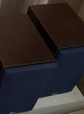 Diffusori acustici Chario Piccolo Sat Noce