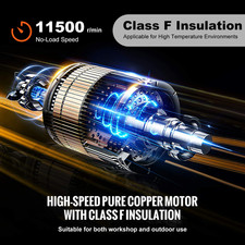 Paranco a Catena Elettrico