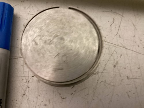 Pistone nos asso 3189 - nos,