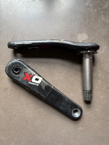 Braccetti pedivella sram - braccetti,
