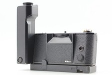 Motore Nikon MD-4 testato [N