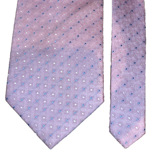 Cravatta uomo paul smith seta - cravatta,