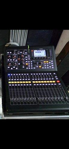 Midas m32r live mixer - midas,