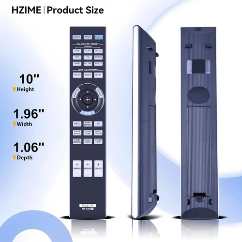 Telecomando per sony - per, vpl-hw20a