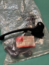 Leva Gilera Rv Rx Nuova Originale Tommaselli 322861