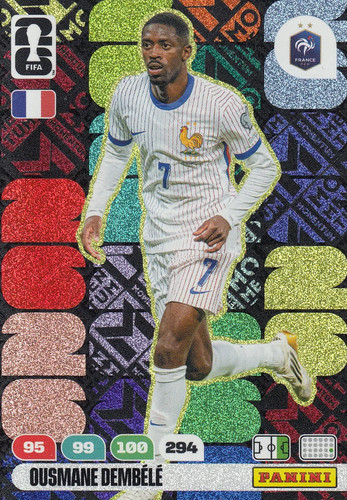 Panini adrenalyn fifa world - panini,