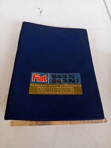 Catalogo parti ricambio - catalogo,