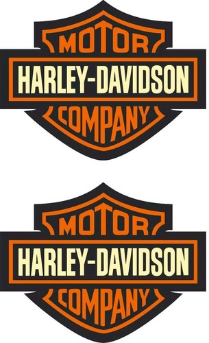 Adesivi harley davidson - harley-davidson, 2