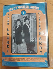 dvd non c'è niente da ridere