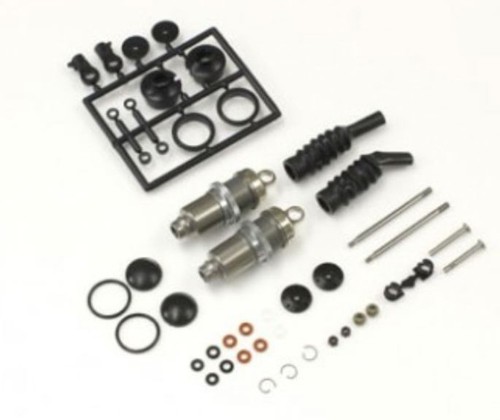 Kyosho ammortizzatori - kyosho,