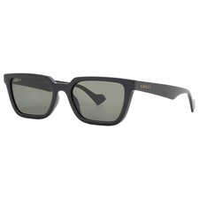 Gucci Grey Rectangular Men's