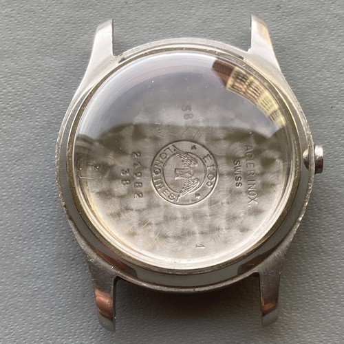 Cassa orologio longines - cassa,