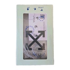 Custodia trasparente per