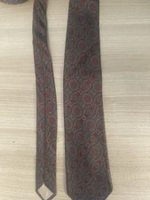 Cravatta In Seta ROBERTO CAPUCCI