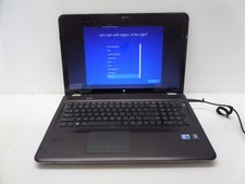 HP Pavilion dv7 computer