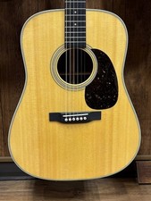 Martin standard chitarra - martin, d-28