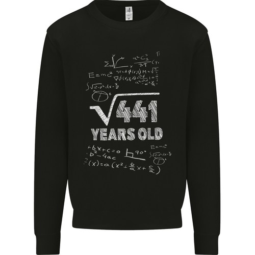 Felpa jumper divertente - felpa,