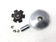 Mobile Variator Pulley Kymco