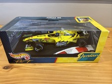 Auto Formula Uno 1:18