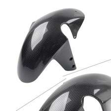 Parafango pneumatico anteriore