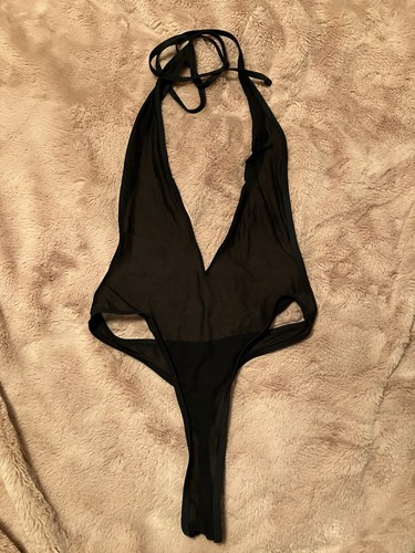 Lingerie sexy vedi attraverso - ,