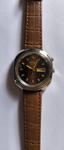 Orologio ricoh meccanico - orologio,