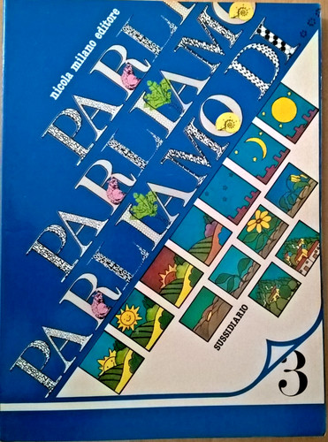 Parliamo sussidiario - di...,