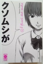 I fiori del male  1 II