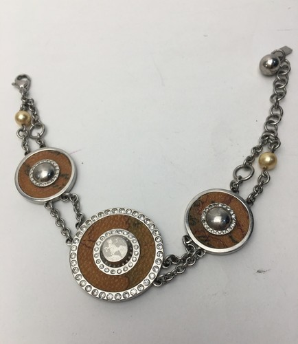 Bracciale donna alviero - da,