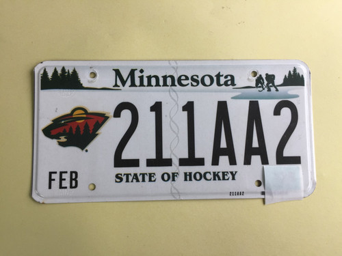 Targa minnesota wild state - wild,